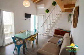 Maremma Holidays: Acquamarina B&B Beach Three-room apartment - Image 5