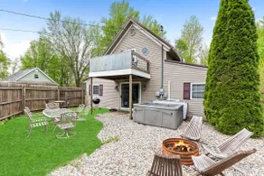 Hot Tub | PawPaw Lake | Dog Friendly - Image 2