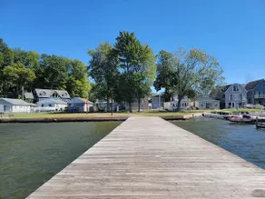 Hot Tub | PawPaw Lake | Dog Friendly - Image 4