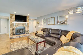 3 Bedroom Osage Beach Condo w/ Pool & Main Channel Views - Image 3