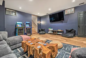 Heated Pool. Luxe STR/game room/fire pit/privacy - Image 3