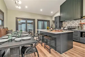 Heated Pool. Luxe STR/game room/fire pit/privacy - Image 4