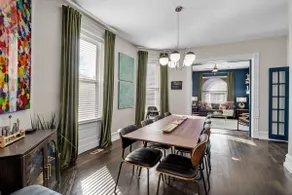 Historic Shaw Home • Sleeps 14 • Near Zoo & Arch - Image 4