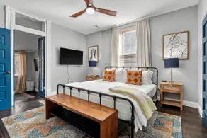 Historic Shaw Home • Sleeps 14 • Near Zoo & Arch - Image 3
