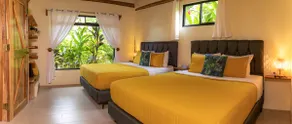 Cabañas Caeli, El Toucan, Peaceful Rainforest Retreat with Stunning Views - Image 4