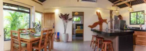 Cabañas Caeli, El Toucan, Peaceful Rainforest Retreat with Stunning Views - Image 3