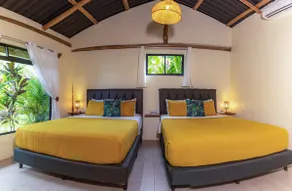 Cabañas Caeli, El Toucan, Peaceful Rainforest Retreat with Stunning Views - Image 5