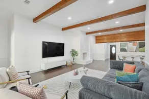 4BR Retreat w/ Pool and Grill - Image 4