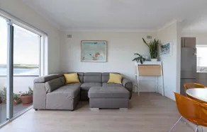 Stunning Maroubra Beachview Apt with Parking - Image 4