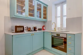 Charming Maltese Townhouse in Senglea - Image 3
