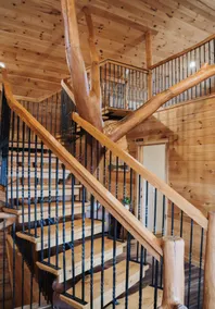 The Lodge by Athens & Towanda - Image 3