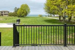 LVR's Luxury Lakefront Farmhouse - Image 5