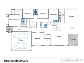 Impress on Empress I 6 BR Pet-Friendly Family Home - Image 5