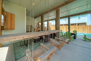 Swinging Easy by Avantstay Private Pool, Firepit, Balcony - Image 3