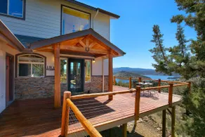 Bitterroot Butte | Reservoir Views, Sleeps 10 - Image 3