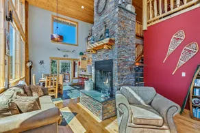 Bitterroot Butte | Reservoir Views, Sleeps 10 - Image 4