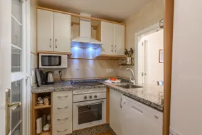 Los Cisnes, Family Apartment 202 - Image 3