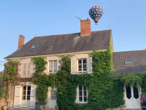 Le Clos des Tilleuls - Gite 10 people - Image 2