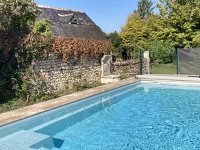 Le Clos des Tilleuls - Gite 10 people - Image 3