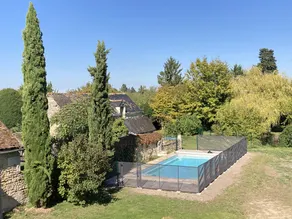Le Clos des Tilleuls - Gite 10 people - Image 5