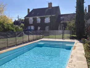 Le Clos des Tilleuls - Gite 10 people - Image 4