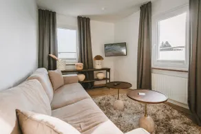 NC Suites 05 Hamburg-Rahlstedt Penthouse - Image 2