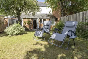 Orchard Cottage: Cosy Victorian Home in Oxford - Image 5