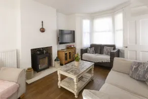 Orchard Cottage: Cosy Victorian Home in Oxford - Image 2