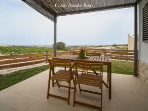 Casa Rural Ánade Real - Pool and Fireplace Shelter - Image 4