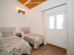 Casa Rural Ánade Real - Pool and Fireplace Shelter - Image 2