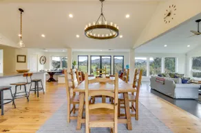 Tranquil Santa Rosa Home w/ Private Pool & Views! - Image 2