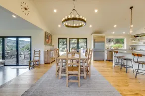 Tranquil Santa Rosa Home w/ Private Pool & Views! - Image 5