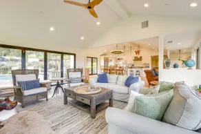 Tranquil Santa Rosa Home w/ Private Pool & Views! - Image 4