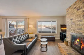 Riverfront Champlin Townhome w/ Deck & Water View! - Image 4