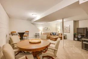 Riverfront Champlin Townhome w/ Deck & Water View! - Image 3