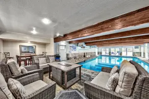 Zephyr Cov 5BR4BA -Pool,Spa,Steam Rm,5 Min 2 Ski - Image 3