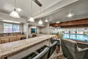 Zephyr Cov 5BR4BA -Pool,Spa,Steam Rm,5 Min 2 Ski - Image 4