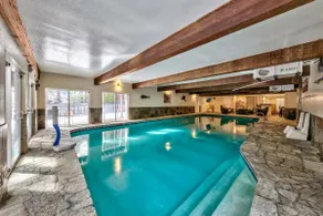 Zephyr Cov 5BR4BA -Pool,Spa,Steam Rm,5 Min 2 Ski - Image 2