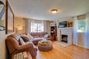 Rusk Retreat w/ Fire Pit, Grill & Countryside View - Image 3