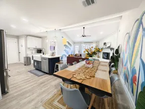 Sageview Cottage 4 BDR w/ Pool, Pet Friendly! - Image 3