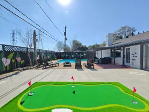 Sageview Cottage 4 BDR w/ Pool, Pet Friendly! - Image 5