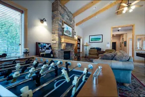 Lakeside Funscape LS33 Ski & Snowboard Hot Tub - Image 5