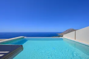 Pyrgos Exquisite villa 7 ,private pool,South Crete - Image 2