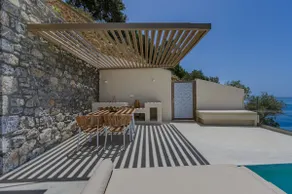 Pyrgos Exquisite villa 3,private pool, South Crete - Image 3