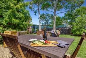 Captains Cottage - Huskisson - Pet Friendly - Image 2