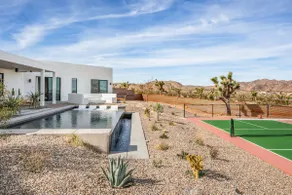Jupiter House by Fieldtrip - Modern w Infinity Pool Pickleball - Image 5