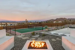 Jupiter House by Fieldtrip - Modern w Infinity Pool Pickleball - Image 2