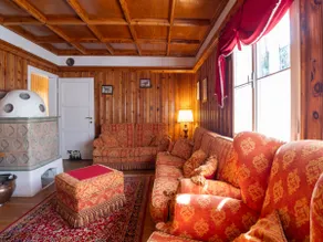 Chalet Chalet Franca by Interhome - Image 2