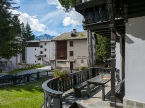 Chalet Chalet Franca by Interhome - Image 5