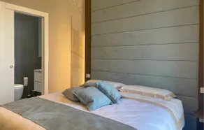 3 bedroom cozy apartment in Scandicci - Image 3